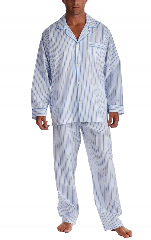 Mid-Ocean Men's Pajama